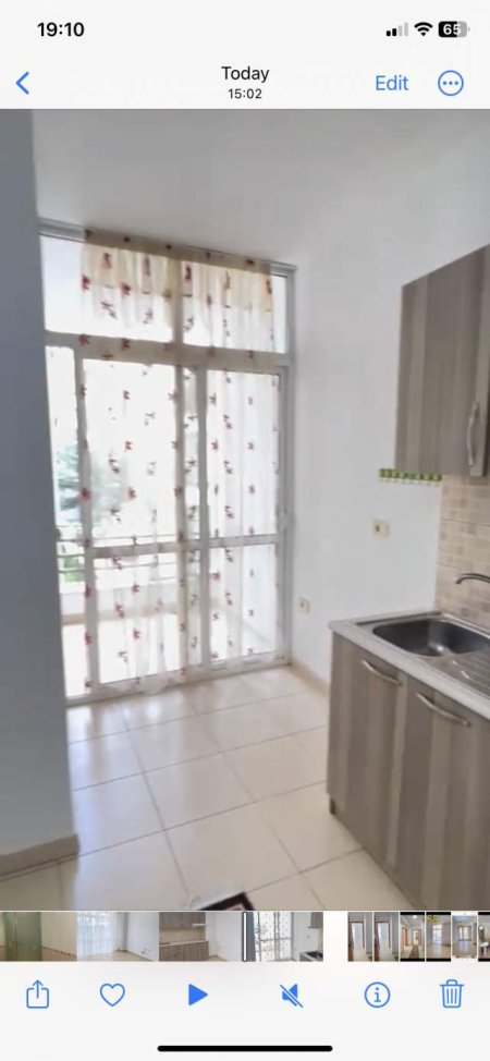 Tirane, shes apartament 2+1+BLK Kati 2, 110 m² 105.000 Euro (Vila L)