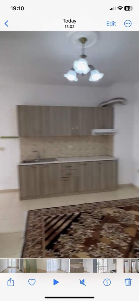 Tirane, shitet apartament 2+1+BLK Kati 2, 110 m² 105.000 Euro (Astir,Vila L)