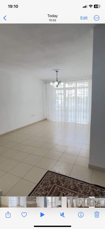 Tirane, shes apartament 2+1+BLK Kati 2, 110 m² 105.000 Euro (Vila L)