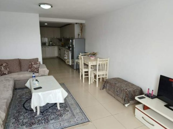 Tirane, jepet me qera apartament 2+1+A+BLK Kati 0, 100 m² 300 Euro (Todi Shkurti)