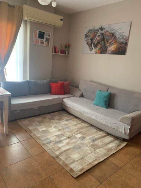 Tirane, shitet apartament 1+1+BLK Kati 3, 69 m² 63.000 Euro (Fresk)