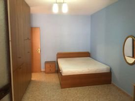 Tirane, jepet me qera apartament 1+1+BLK Kati 5, 60 m² 350 EURO (KOMUNA E PARISIT)