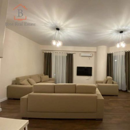Tirane, jap me qera apartament 2+1+BLK Kati 3, 120 m² 500 Euro (Unaza e Re)