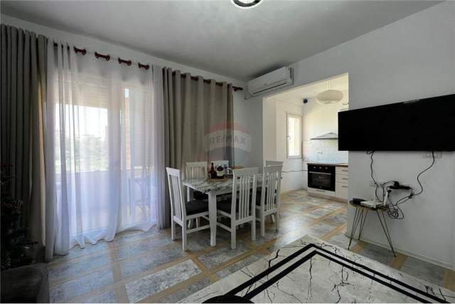 Tirane, shitet apartament 1+1+BLK Kati 1, 75 m² 63.000 Euro (Haxhi Brari)
