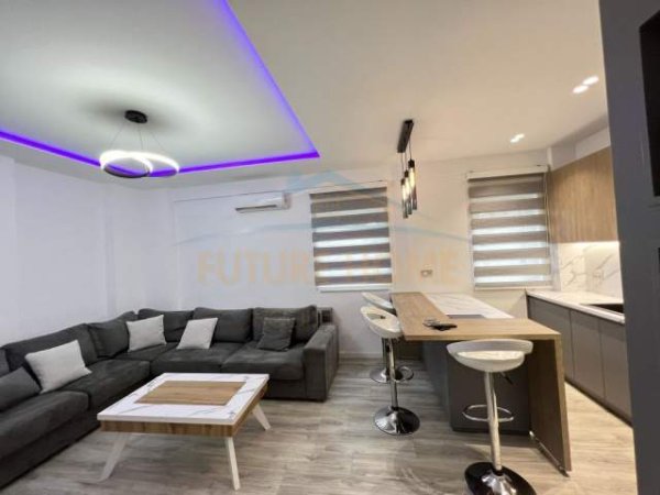 Tirane, jepet me qera apartament 1+1 Kati 1, 67 m² 500 Euro
