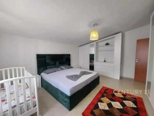 Tirane, jepet me qera apartament 2+1+BLK Kati 3, 155 m² 550 Euro (Dritan Hoxha)