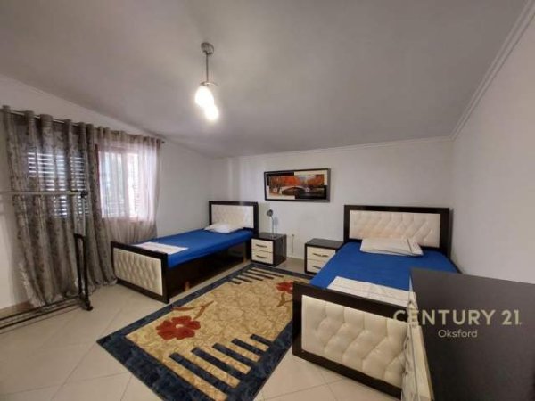 Tirane, jepet me qera apartament 2+1+BLK Kati 3, 155 m² 550 Euro (Dritan Hoxha)