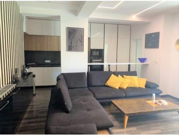 Tirane, jap me qera apartament 2+1+BLK Kati 2, 85 m² 700 Euro (Rruga Kodra e Diellit)