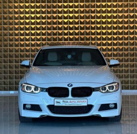 Tirane, shitet makine BMW 320d Viti 2012, 13.200 Euro