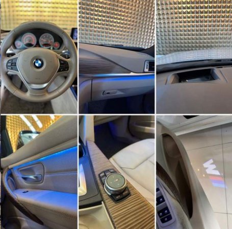 Tirane, shitet makine BMW 320d Viti 2012, 13.200 Euro