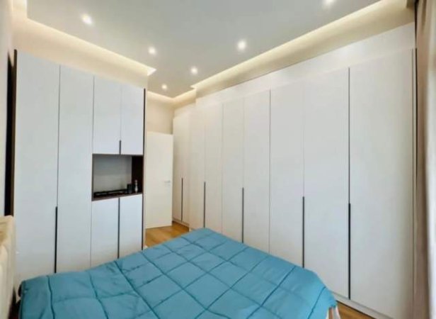 Tirane, shes apartament 1+1+BLK Kati 1, 72 m² 115.000 Euro (Rruga e Kavajes)