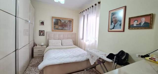 Tirane, shitet apartament 1+1+BLK Kati 16, 60 m² 132.000 Euro (Pazari i RI)