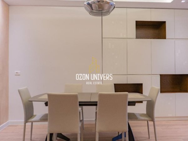 Tirane, jepet me qera apartament 2+1 Kati 3, 126 m² 850 € (rezidenca kodra e diellit)