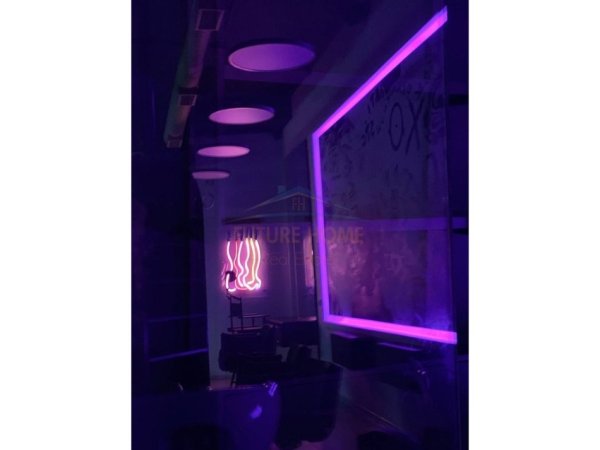 Tirane, shitet ambjent biznesi Kati 0, 88 m² 65.000 € 