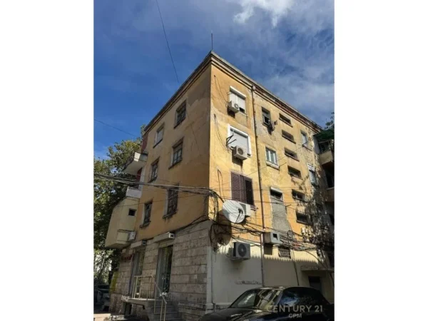 Tirane, shes apartament 2+1 Kati 4, 92 m² 195.000 € 