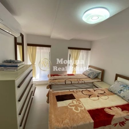 Tirane, jepet me qera apartament duplex 2+1 Kati 0, 130 m² 900 € (Kodra e Diellit)