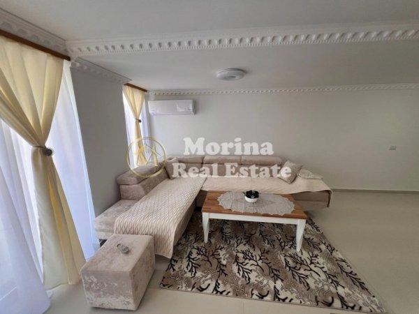 Tirane, jepet me qera apartament duplex 2+1 Kati 0, 130 m² 900 € (Kodra e Diellit)