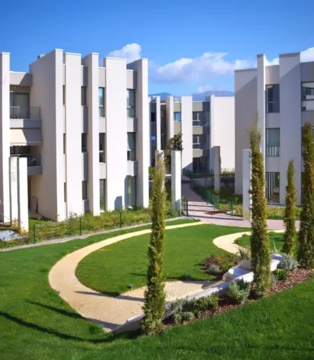 Tirane, shitet apartament 2+1 , 126 m² 350.000 € (green valley residence)