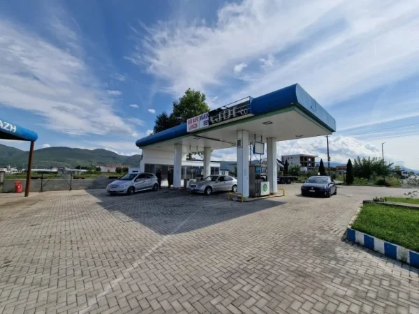 Lezhe, shitet Kati 0, 1.000 m² 195.000 € (Lezhe)