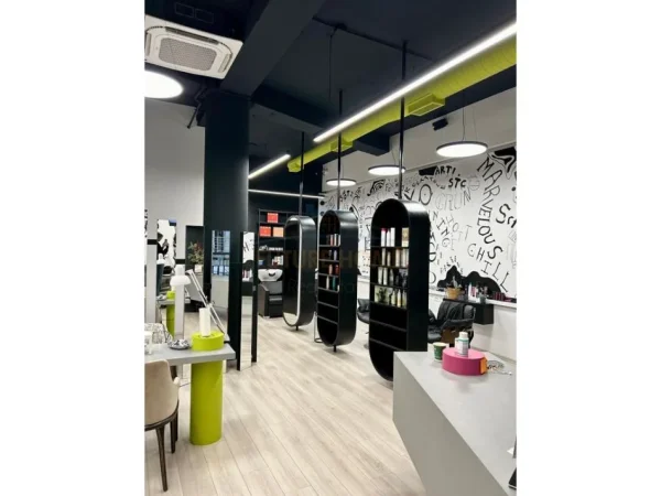 Tirane, njoftim Shitet, Biznes, Qendër Estetike, Komuna E Parisit, Tiranë