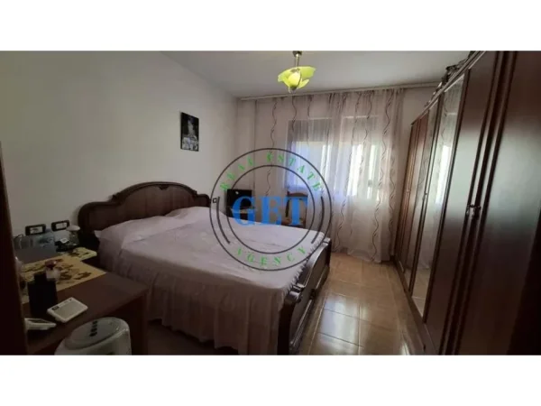 Durres, shitet apartament 2+1 Kati 4, 75 m² 87.000 € (Vala Park)