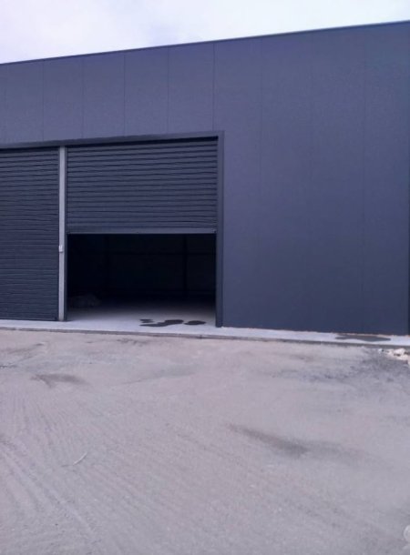 Tirane, jepet me qera magazine Kati 0, 150 m² 1.200 € (City Park)
