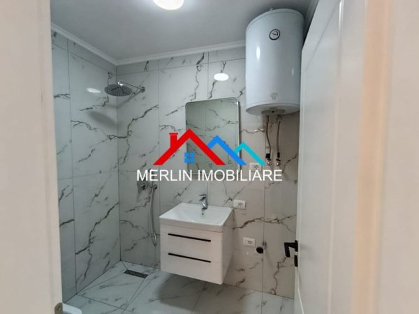 Tirane, shitet apartament 1+1 Kati 3, 45 m² 104.000 € (RRUGA NUCI NACI,VASIL SHANTO)