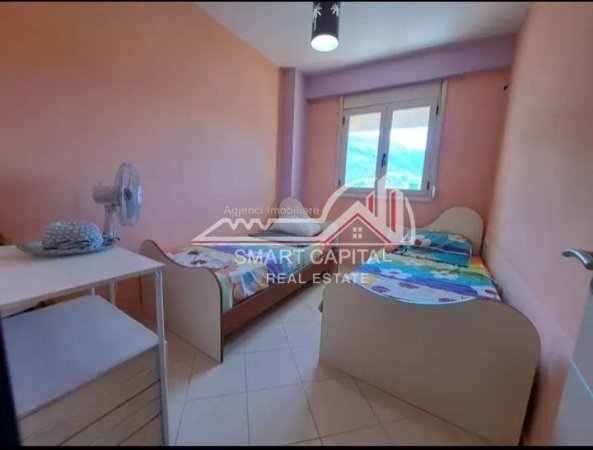 Jepet me qera apartament 1+1 Kati 6, 56 m² 200 €