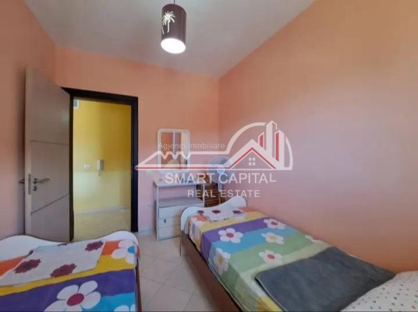 Jepet me qera apartament 1+1 Kati 6, 56 m² 200 €