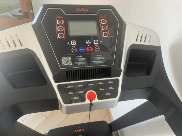 Divjake, shes Piste Vrapimi e paperdorur 550 €