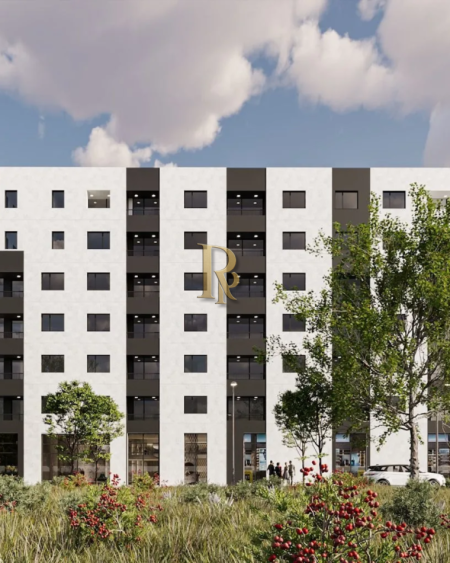 Tirane, shitet apartament 1+1+Ballkon Kati 1, 61 m² 73.000 € (Paskuqan)