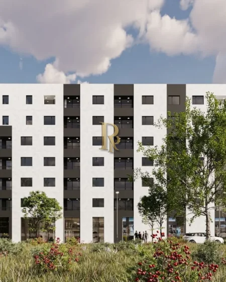 Tirane, shitet apartament 1+1+Ballkon Kati 1, 61 m² 73.000 € (Paskuqan)