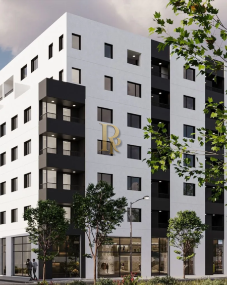 Tirane, shitet apartament 1+1+Ballkon Kati 1, 61 m² 73.000 € (Paskuqan)