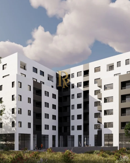 Tirane, shitet apartament 1+1+Ballkon Kati 1, 61 m² 73.000 € (Paskuqan)