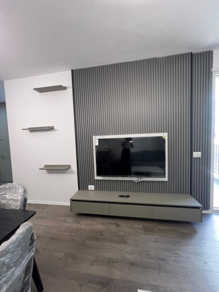 Tirane, jepet me qera apartament 2+1+Ballkon Kati 3, 100 m² 600 € 