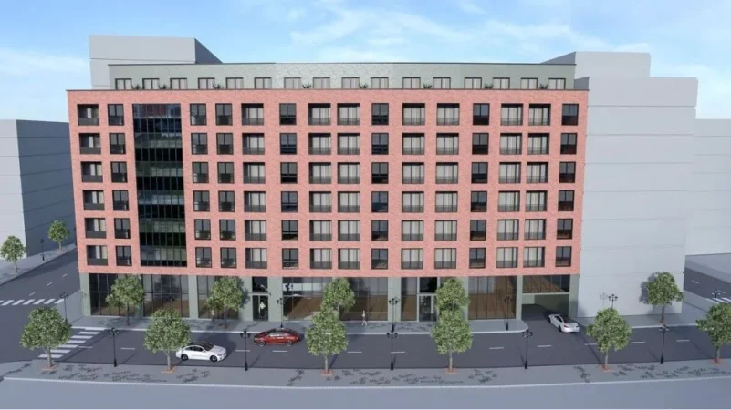 Tirane, shitet apartament 1+1 , 74 m² 136.000 € (jordan misja)