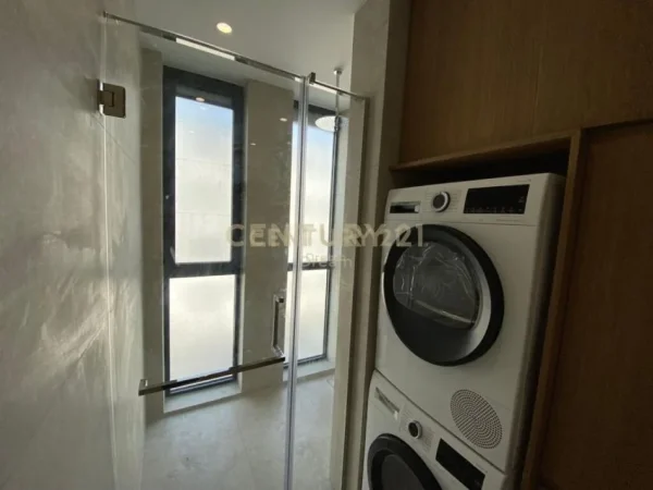 Tirane, shitet apartament 2+1+Aneks+Ballkon Kati 2, 124 m² 299.000 € (Liqeni i thate)