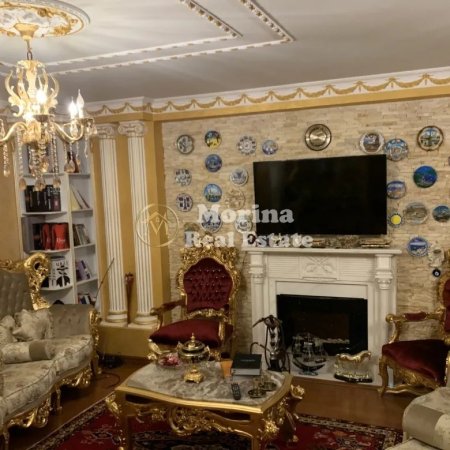 Tirane, shitet apartament 2+1 Kati 2, 120 m² 330.000 € (Kinostudio)