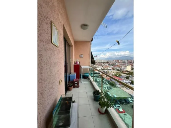 Tirane, shitet apartament 2+1 Kati 8, 88 m² 150.000 € (Rr. Besim Alla)