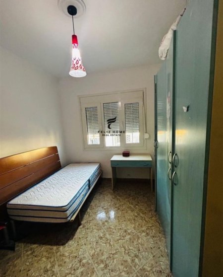 Tirane, jepet me qera apartament 2+1 Kati 5, 75 m² 500 € (RRUGA FERIT XHAJKO)