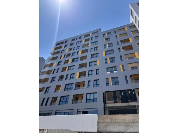 Tirane, shitet apartament 3+1+Aneks+Ballkon Kati 9, 140 m² 364.000 € (Arlis Square 21)