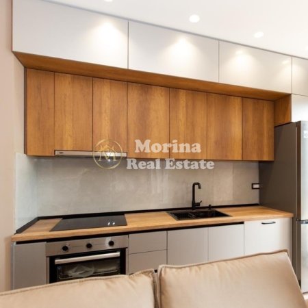 Tirane, jepet me qera apartament 1+1+Ballkon Kati 1, 60 m² 650 € (Jordan Misja)