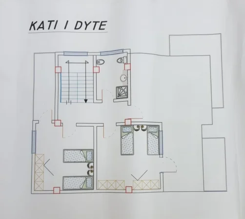 Vlore, shes truall , 2.000 m² 450.000 € 