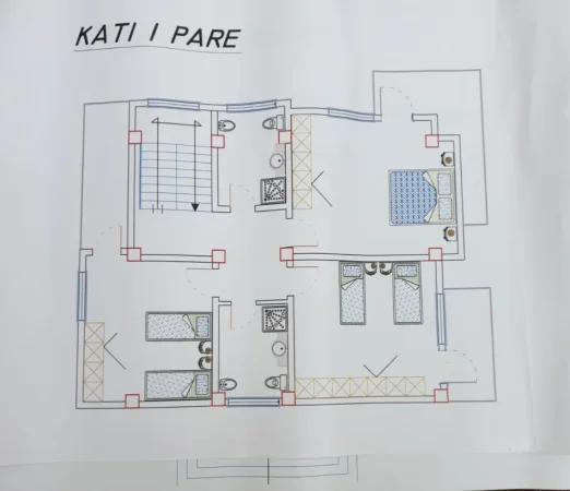 Vlore, shes truall , 2.000 m² 450.000 € 