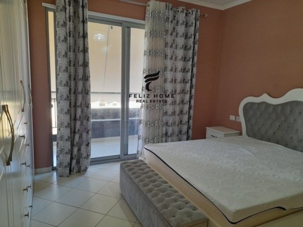 Tirane, jepet me qera apartament 2+1 Kati 3, 106 m² 500 € (FRESKU)