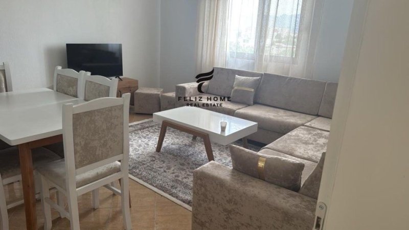 Tirane, jepet me qera apartament 2+1 Kati 2, 106 m² 400 € (YZBERISHT)