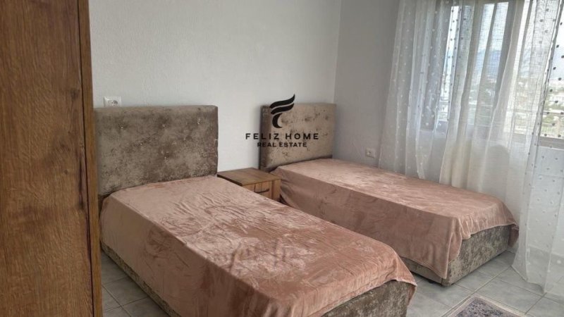 Tirane, jepet me qera apartament 2+1 Kati 2, 106 m² 400 € (YZBERISHT)
