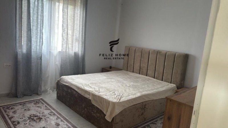 Tirane, jepet me qera apartament 2+1 Kati 2, 106 m² 400 € (YZBERISHT)