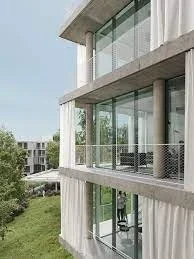 Shes apartament 2+1, (Mjull Bathore)