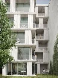 Shes apartament 2+1, (Mjull Bathore)